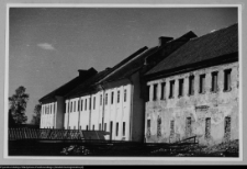 Supraśl, pobazyliański zesp&oacute;ł cerkiewno-klasztorny