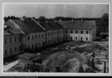 Supraśl, pobazyliański zesp&oacute;ł cerkiewno-klasztorny