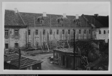 Supraśl, pobazyliański zesp&oacute;ł cerkiewno-klasztorny