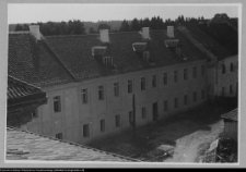 Supraśl, pobazyliański zesp&oacute;ł cerkiewno-klasztorny