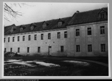 Supraśl, pobazyliański zespół cerkiewno-klasztorny