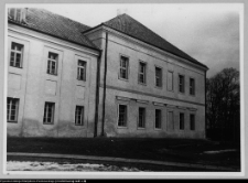 Supraśl, pobazyliański zesp&oacute;ł cerkiewno-klasztorny