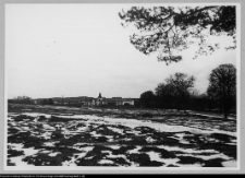 Supraśl, pobazyliański zespół cerkiewno-klasztorny