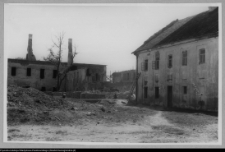 Supraśl, pobazyliański zesp&oacute;ł cerkiewno-klasztorny