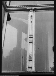 Supraśl, pałac Buchholtzów