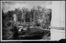 Białystok, Ogrody Branickich