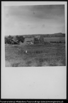 Stara Łomża, grodzisko