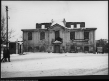 Białystok, Pałacyk Gościnny