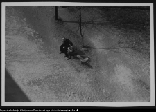 Władysław Paszkowski i jego wsp&oacute;łpracownicy