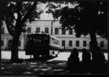 Władysław Paszkowski i jego wsp&oacute;łpracownicy