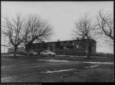 Władysław Paszkowski i jego wsp&oacute;łpracownicy