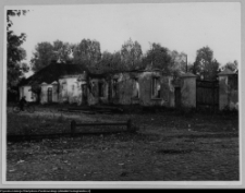 August&oacute;w, stara poczta