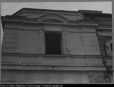 Rudka, pałac Ossolińskich