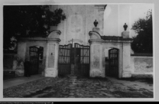 Rudka, kości&oacute;ł