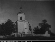 Rudka, kości&oacute;ł