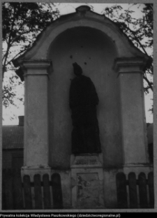 Rudka, kości&oacute;ł