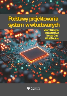 Podstawy projektowania system&oacute;w wbudowanych