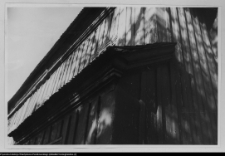 Kalin&oacute;wka Kościelna, kości&oacute;ł