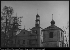 Lipniki (powiat ostrołęcki), kości&oacute;ł