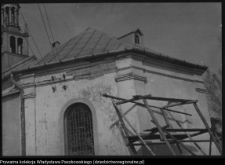 Lipniki (powiat ostrołęcki), kości&oacute;ł