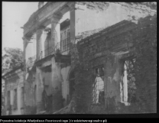 Lewickie, dw&oacute;r