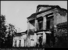 Lewickie, dw&oacute;r