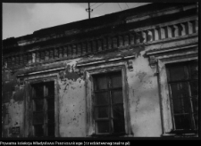 Lewickie, dw&oacute;r