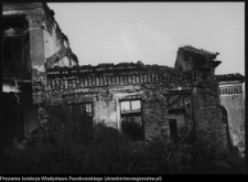 Lewickie, dw&oacute;r