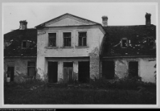 Siderka, dw&oacute;r