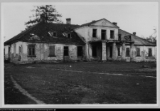 Siderka, dw&oacute;r