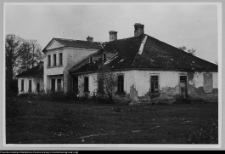 Siderka, dw&oacute;r