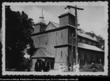 Narew, kości&oacute;ł