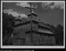 Narew, kości&oacute;ł