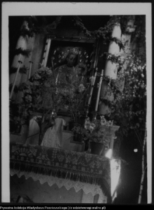 Narew, kości&oacute;ł