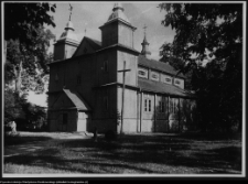 Narew, kości&oacute;ł