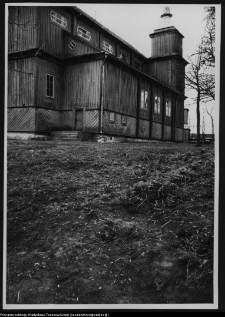 Narew, kości&oacute;ł