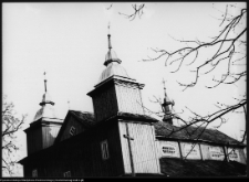 Narew, kości&oacute;ł