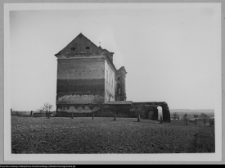 Drohiczyn, kości&oacute;ł