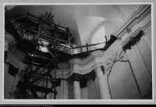 Drohiczyn, kości&oacute;ł pofranciszkański