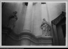 Drohiczyn, kości&oacute;ł pofranciszkański