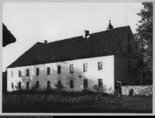 Smolany, kości&oacute;ł św. Izydora