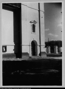 Czyżew, kości&oacute;ł