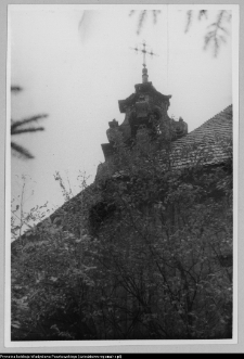 Sokoły, kości&oacute;ł