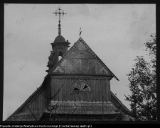 Sokoły, kości&oacute;ł