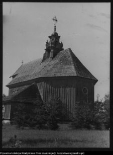 Sokoły, kości&oacute;ł