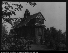 Sokoły, kości&oacute;ł