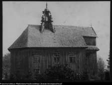 Sokoły, kości&oacute;ł