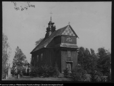 Sokoły, kości&oacute;ł