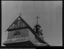 Sokoły, kości&oacute;ł