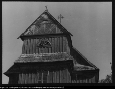 Sokoły, kości&oacute;ł